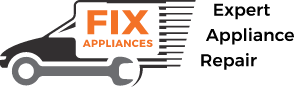 Appliance Repair Service Near Me - Fix Appliances