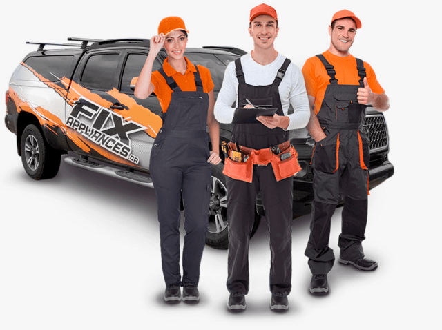 Appliance Maintenance Services